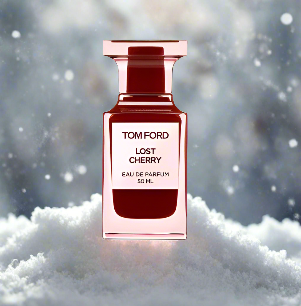 Tom Ford Lost Cherry