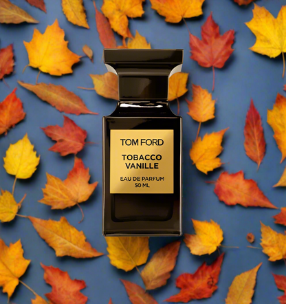 Tom Ford Tobacco Vanille