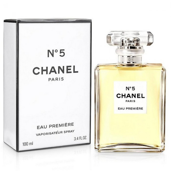 Chanel №5