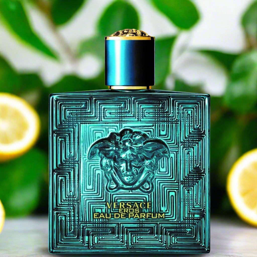 Versace Eros