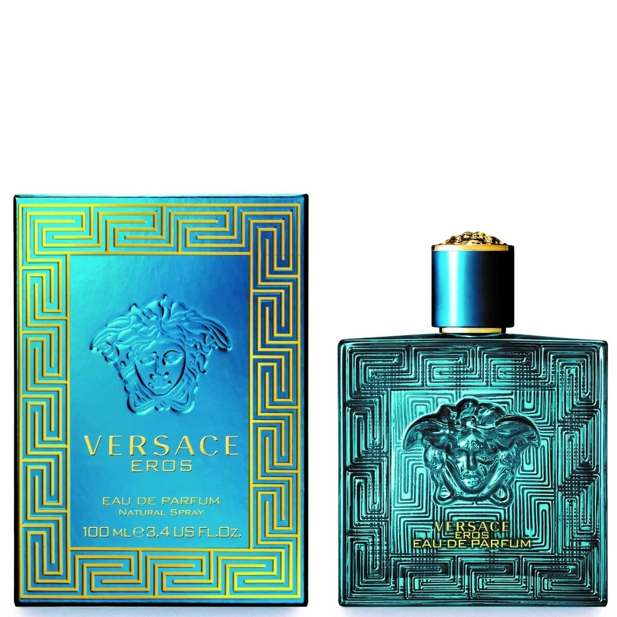 Versace Eros