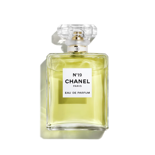 Chanel №19