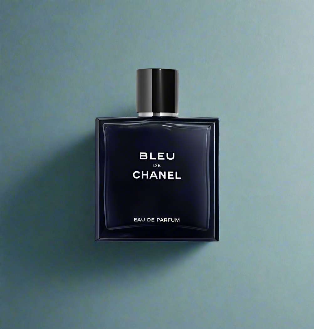 Bleu De Chanel