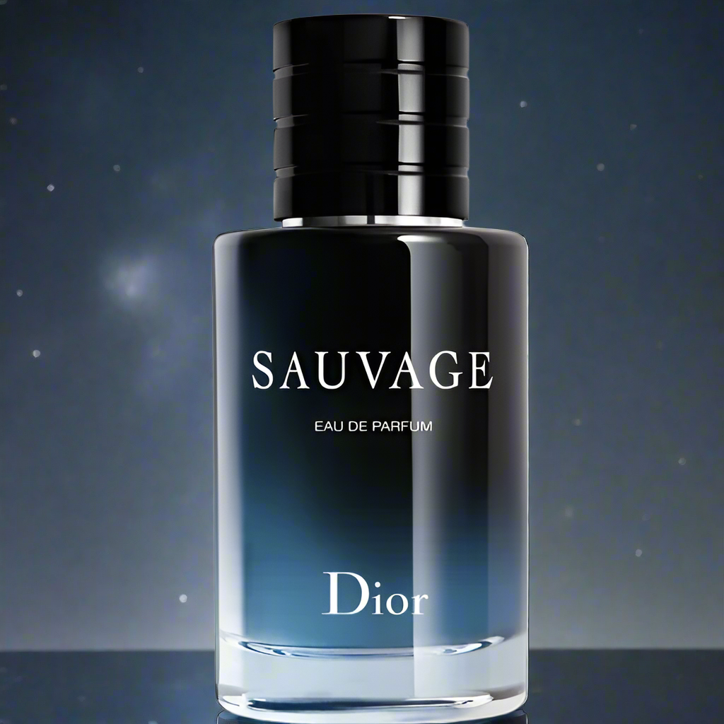 Dior Sauvage