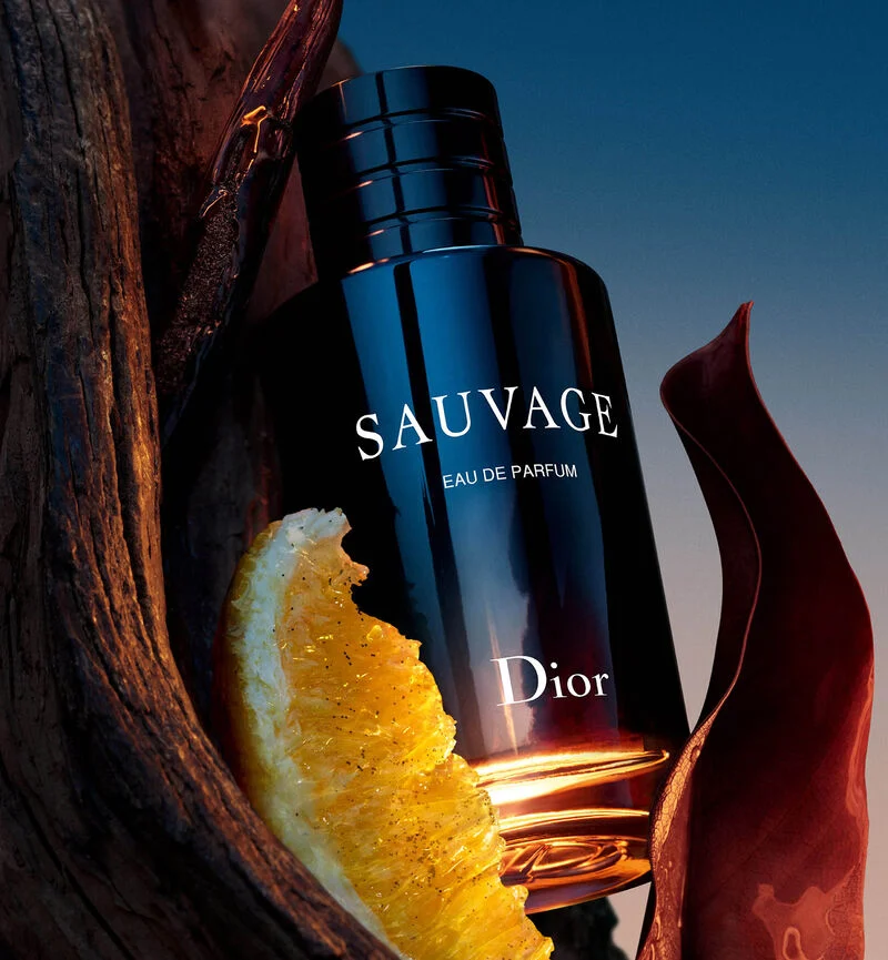 Dior Sauvage