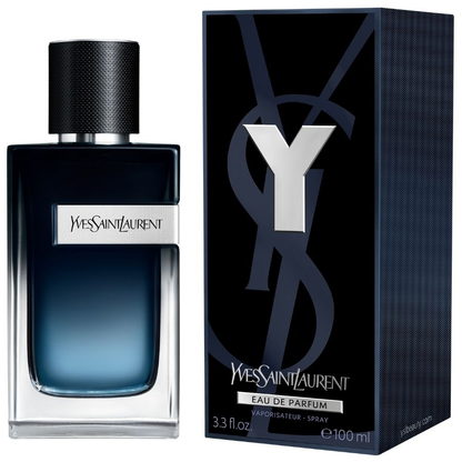 Yves Saint Laurent Eau De Parfum