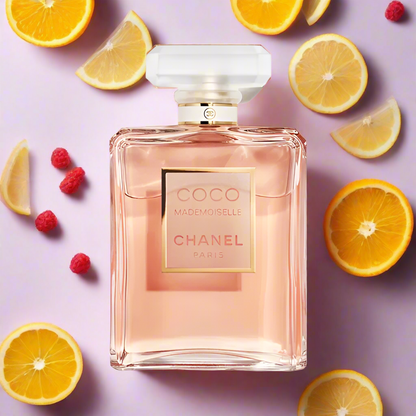 Chanel Coco Mademoiselle