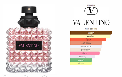 Valentino Donna