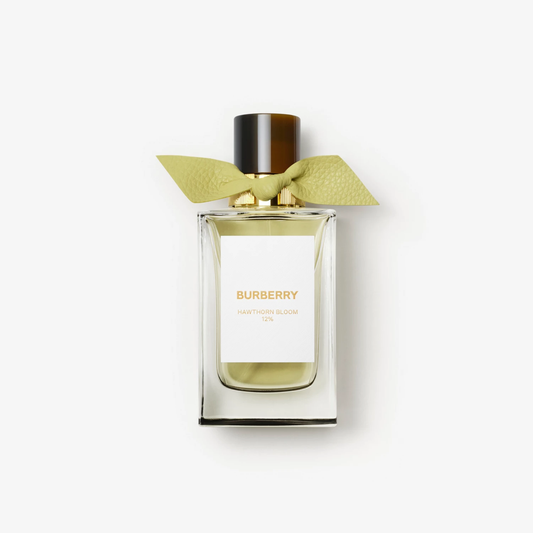 Burberry Hawthorn Bloom