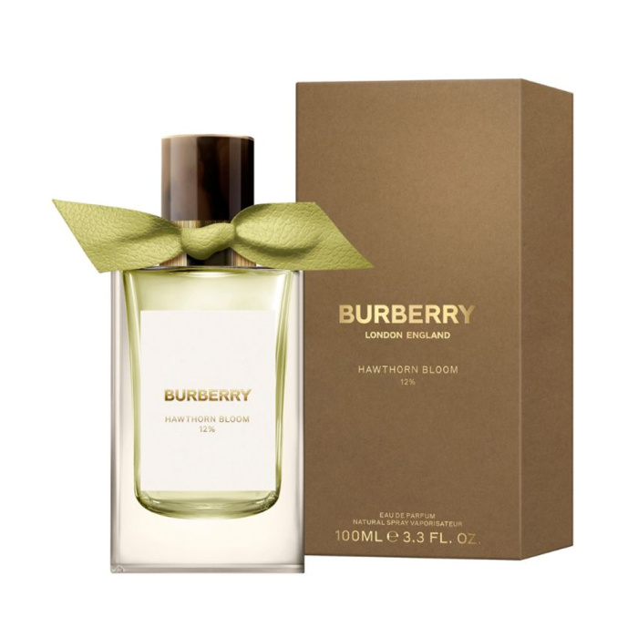 Burberry Hawthorn Bloom