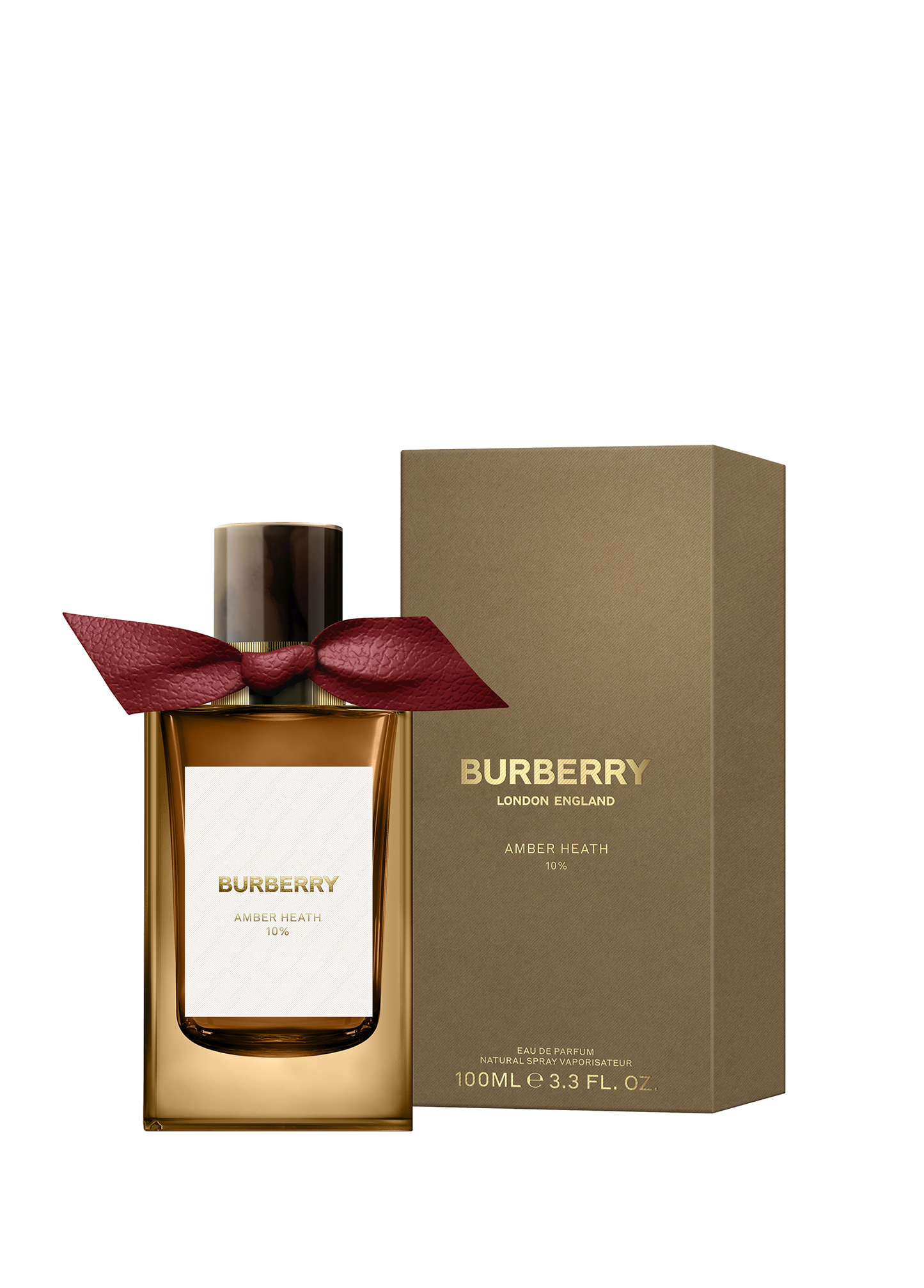 Burberry Amber Heath